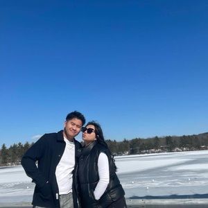 Meet your Posher, Jerome